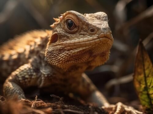 Lizards