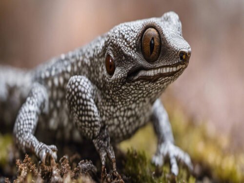 Geckos