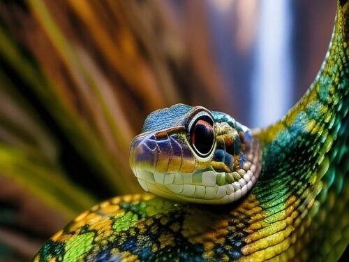 Snakes