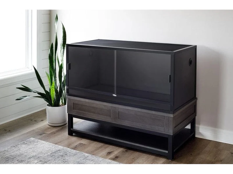 4x2x2 (120 Gallon) Reptile Enclosure V2 - Image 2